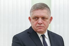 Словакия прекратит блокировку 18-го пакета антироссийских санкций ЕС. Что заставило Братиславу передумать?