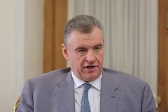 Слуцкий прокомментировал попытки США давить на Россию