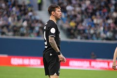 Со Смолова попытались вымогать деньги после конфликта в &laquo;Кофемании&raquo;