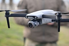 Собянин сообщил еще об одном сбитом БПЛА на подлете к Москве