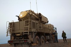 Собянин заявил о еще одной пресеченной попытке атаки беспилотника на Москву