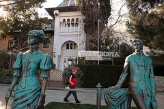 София Ротару захотела срочно продать элитный отель по скидке