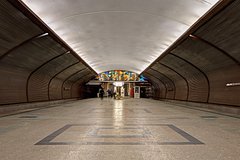 Сокольническую линию метро продлят на северо-восток Москвы