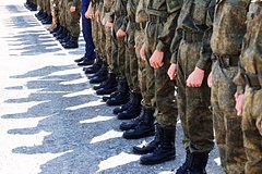Состоялся новый обмен пленными между Россией и Украиной
