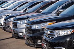 Средний размер автокредитов в России заметно упал