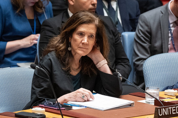 США и Китай поругались из-за Украины. Что говорили друг другу дипломаты в стенах ООН?