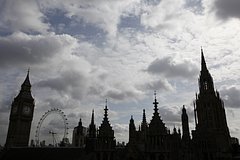 США обеспокоились открытием китайского посольства в Лондоне