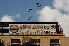 США обвинили покупателя российской нефти в финансировании конфликта на Украине