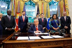 США пригрозили ЕС новыми пошлинами