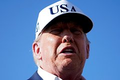 США введут 50-процентную пошлину на медь