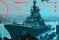 США завершили программу своего &laquo;Каспийского монстра&raquo;
