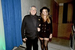 Стал известен камень преткновения при разводе Диброва с женой