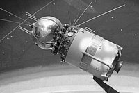 Стали известны будущие расходы России на космос
