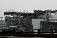 Стали известны подробности получения оружия террористами из &laquo;Крокуса&raquo;