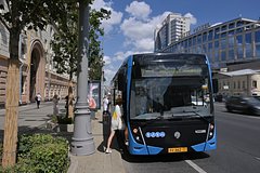 Стало известно число готовых отказаться от личного авто россиян