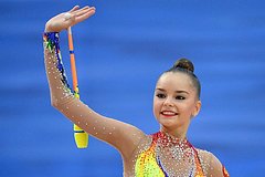 Стало известно о бойфренде Арины Авериной