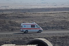 Стало известно о гибели десятков военных в провинции Восточный Азербайджан