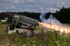 Стало известно о крупном прорыве обороны ВСУ