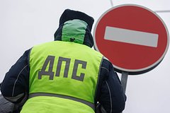 Стало известно о мерах в России после взрыва не добравшейся до пункта назначения фуры