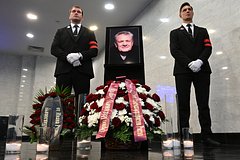 Стало известно о многомиллионном наследстве Юрия Мороза