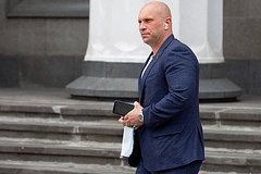 Стало известно о мотивах убийства экс-депутата Рады Кивы