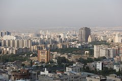 Стало известно о нахождении в Иране 51 российского артиста