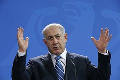 Стало известно о намеренном отказе Нетаньяху остановить войну в Газе