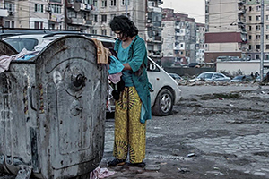 Стало известно о нападении на съемочную группу РЕН ТВ в Новосибирске