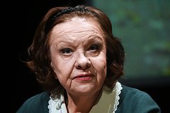 Стало известно о наследстве звезды фильма &laquo;Любовь и голуби&raquo;