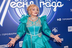 Стало известно о недвижимости Кадышевой на сотни миллионов рублей