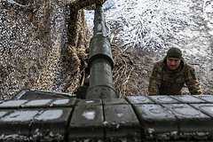 Стало известно о переброске учебного полка ВСУ на сумское направление