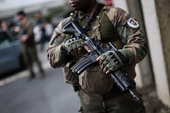 Стало известно о преследовании Францией воюющих на стороне РФ солдат