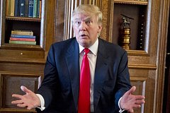 Стало известно о раздражении Трампа из-за ошибок Белого дома по делу Эпштейна