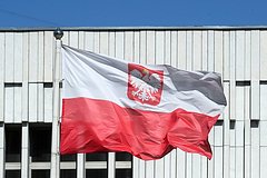 Стало известно о разработке в Польше руководства на случай войны