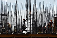 Стало известно о росте спроса на мигрантов из дальнего зарубежья