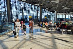 Стало известно о ситуации во Внуково после потопа