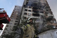 Стало известно о сроках проведения операции Израиля против Ирана