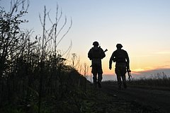 Стало известно о возможном огневом мешке для тысяч солдат ВСУ