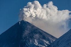 Стало известно о возможных последствиях извержения Ключевской сопки