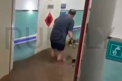 Стало известно о жертвах ливней в Китае