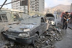 Стало известно об экстренном заседании Совбеза ООН из-за ударов Израиля по Ирану