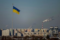 Стало известно об отказе от публикации итогов саммита G7 из-за разногласий по Украине