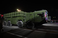 Стало известно об ударе по Полтавской области