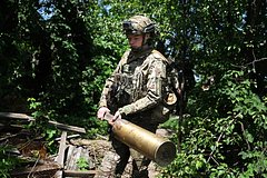 Стало известно об успехах ВС России сразу на двух направлениях