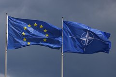 Стало известно условие разрушения милитаристской догмы Европы
