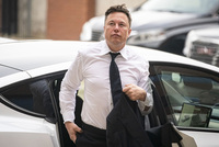 Старший сын Софи Лорен обвенчался в Грузии с тренером по зумбе