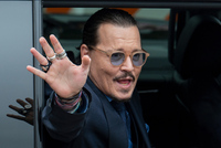 Старший сын Софи Лорен обвенчался в Грузии с тренером по зумбе