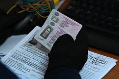 Стоимость получения водительских прав в России удвоится