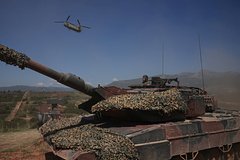 Страны НАТО договорились повысить расходы на оборону
