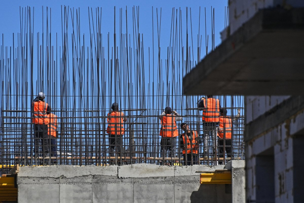 Строительная отрасль России отказывается от бумажной волокиты. Как это ускорит процесс?